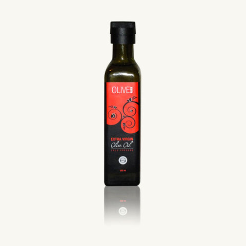 Premium Extra Virgin Olive Oil – 250ml