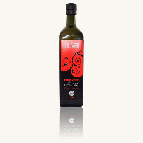 Premium Extra Virgin Olive Oil – 1L